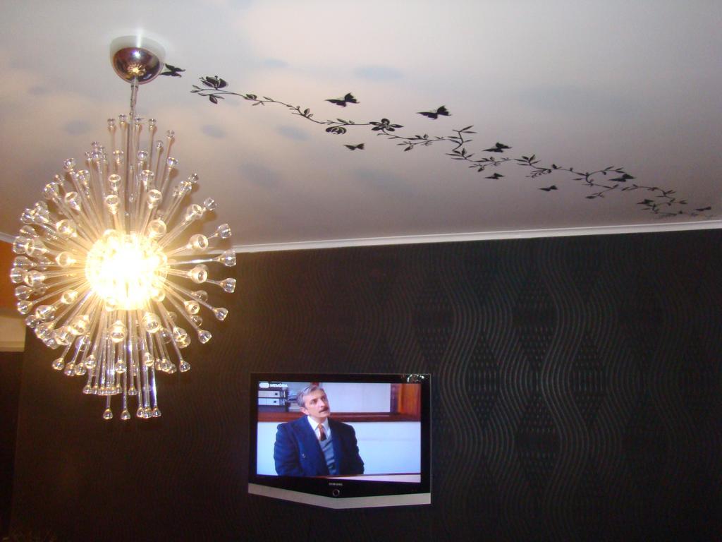 Lux Apartment Lisbon Room photo