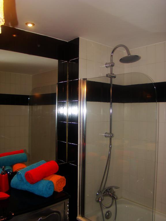 Lux Apartment Lisbon Room photo