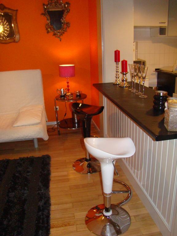 Lux Apartment Lisbon Room photo