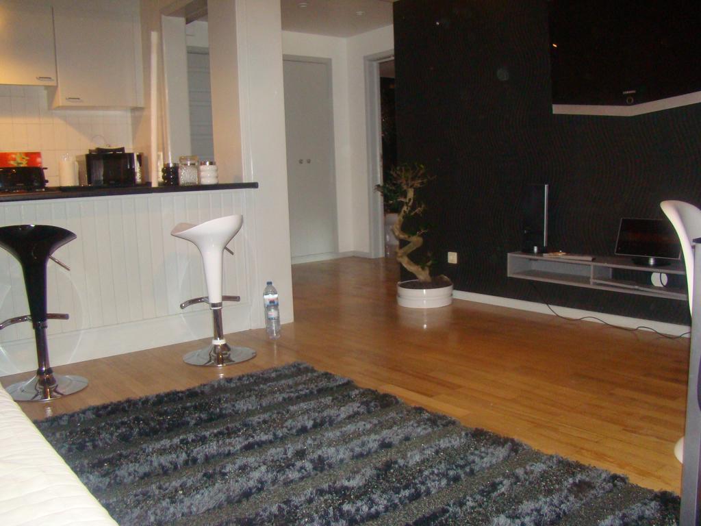 Lux Apartment Lisbon Room photo